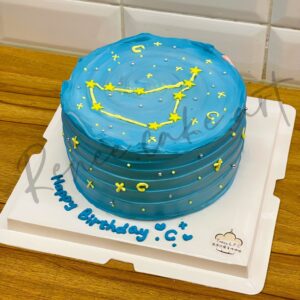 星座星星-人氣款式